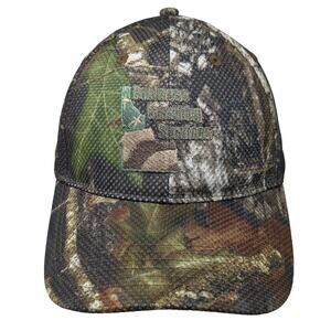 Business Consultation Services Baseball Cap Multicolor OS Adjustable Camo Katl
